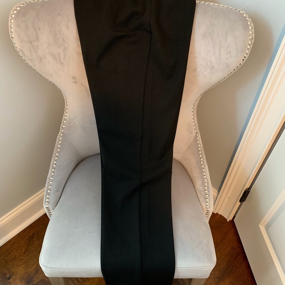 Talbots Classic Side Zip pants. Great for work! - Picture 5 of 6